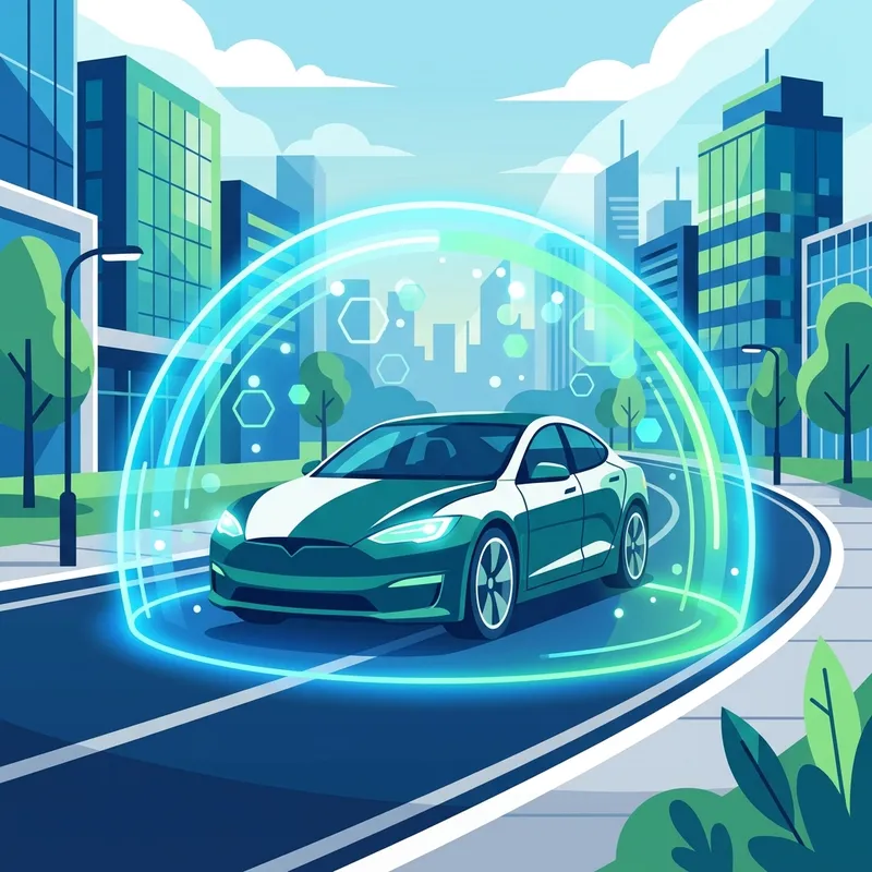Elektrikli Araç (EV) Kasko Sigortaları: 2025'te Neler Değişti?